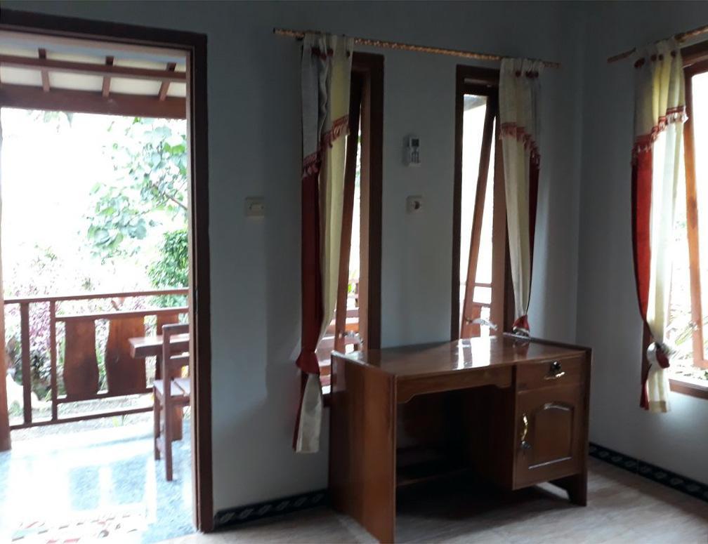 Red Island Bungalows Pasanggaran Værelse billede